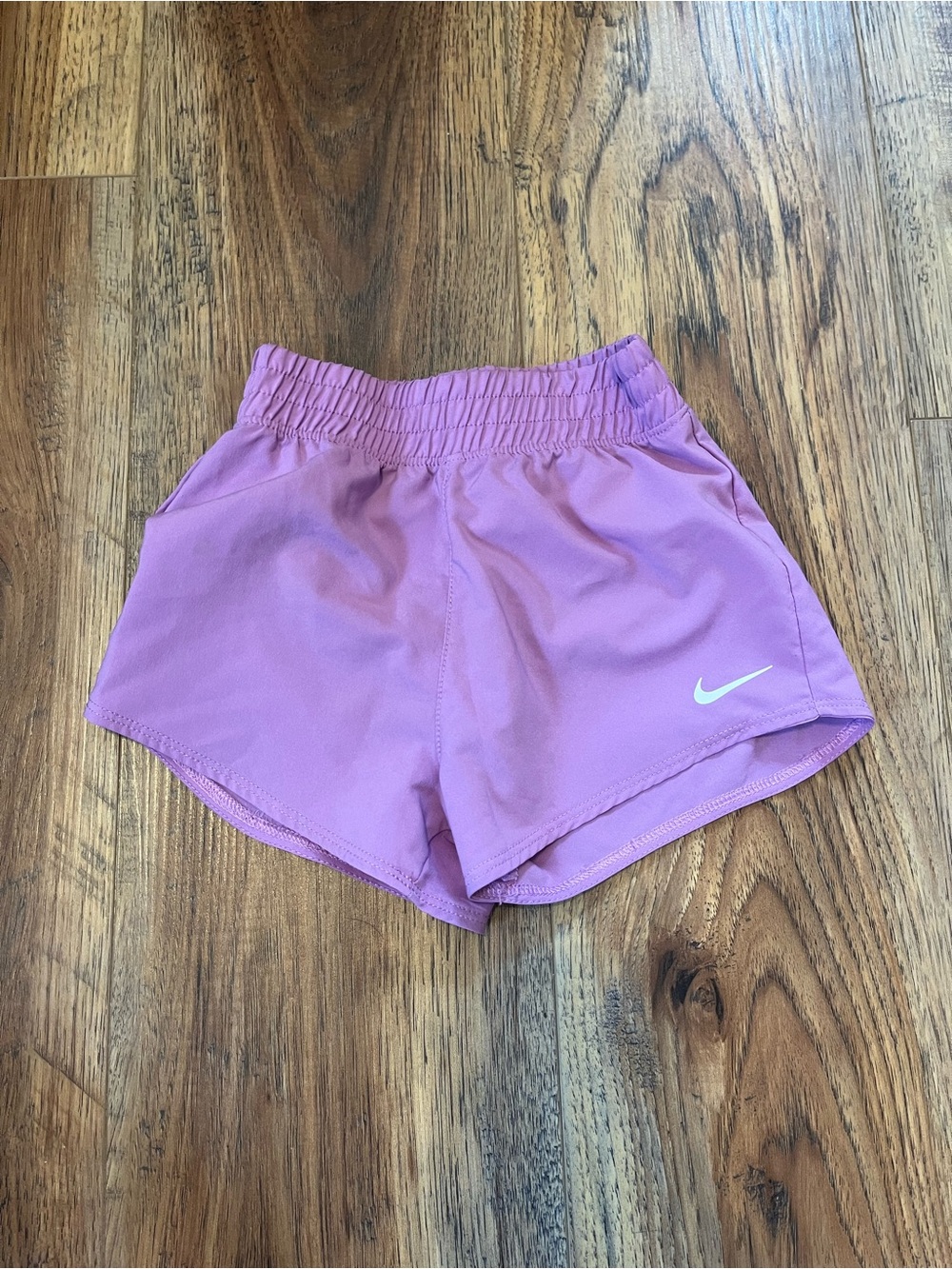Girls Nike Shorts
